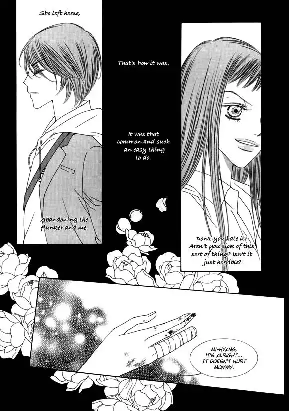 Dear Waltz Chapter 8 15